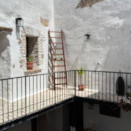 Apartamentos Jerez Siglo XIX 헤레스 외부 사진