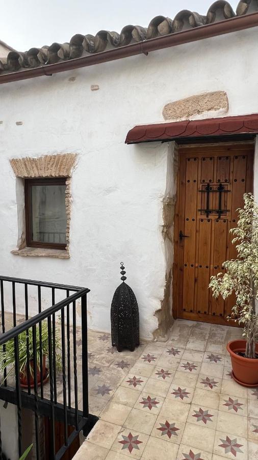 Apartamentos Jerez Siglo XIX 헤레스 외부 사진