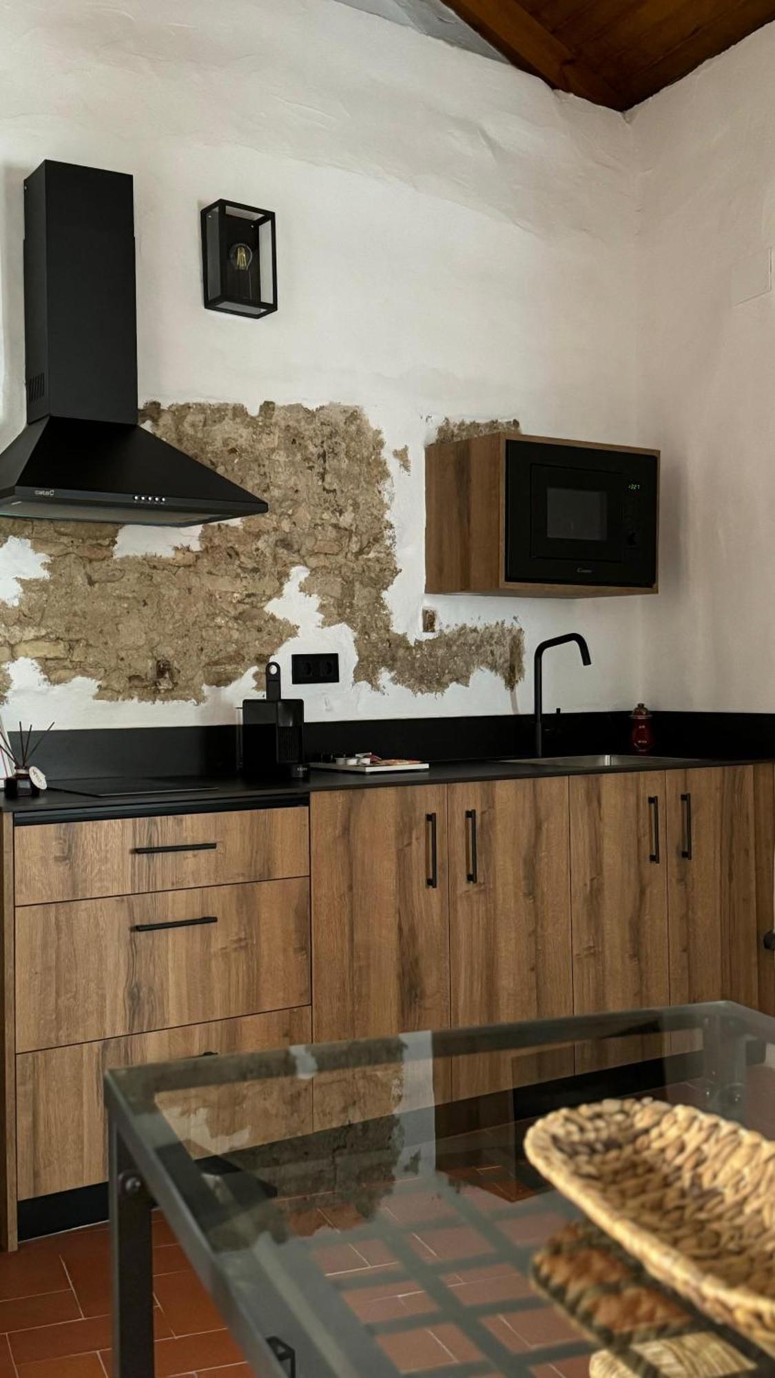 Apartamentos Jerez Siglo XIX 헤레스 외부 사진