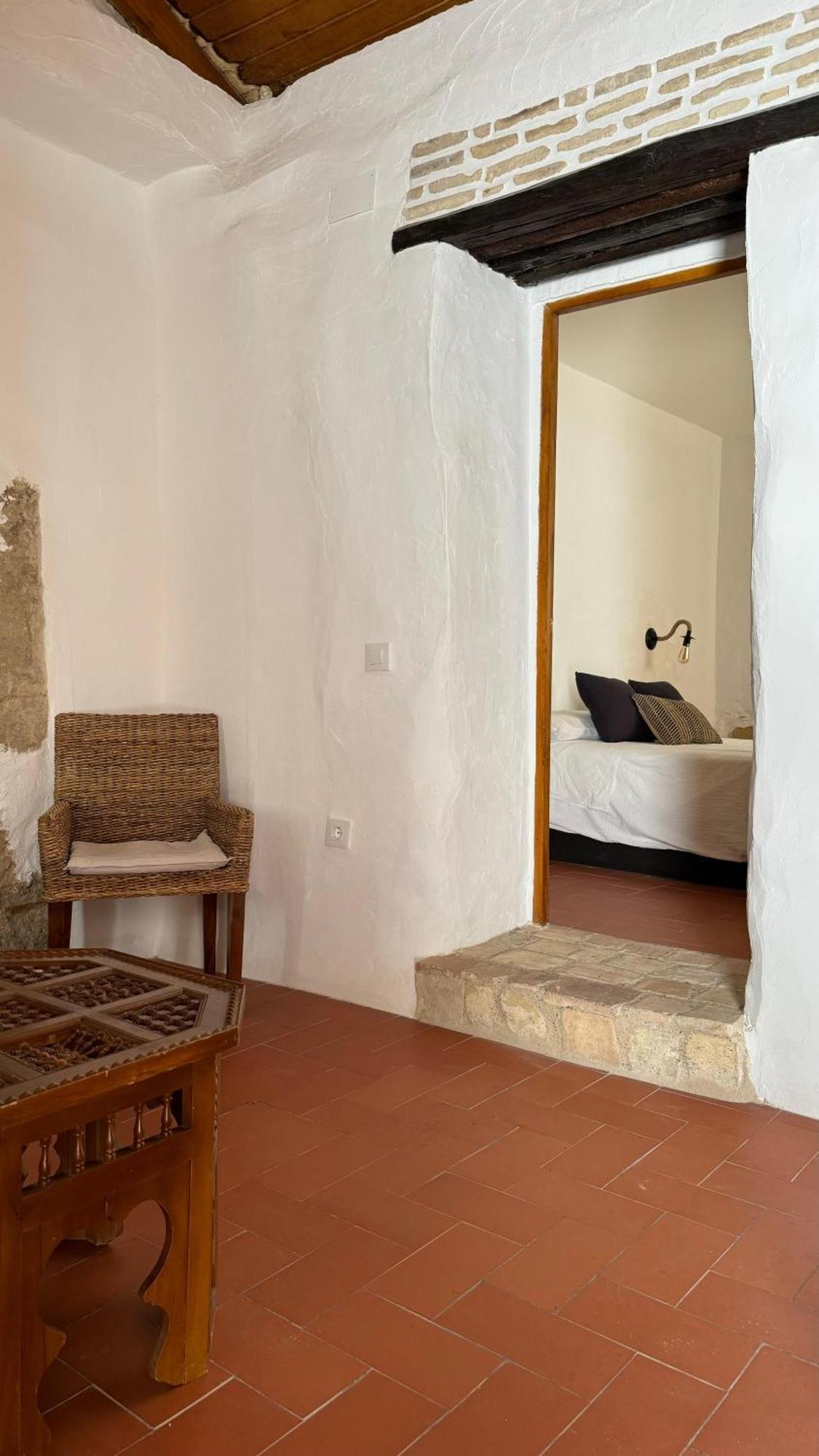 Apartamentos Jerez Siglo XIX 헤레스 외부 사진