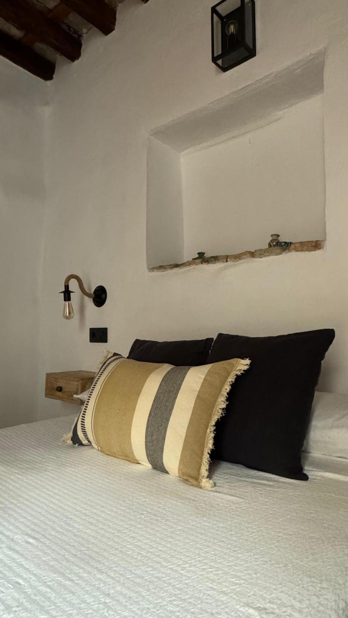 Apartamentos Jerez Siglo XIX 헤레스 외부 사진