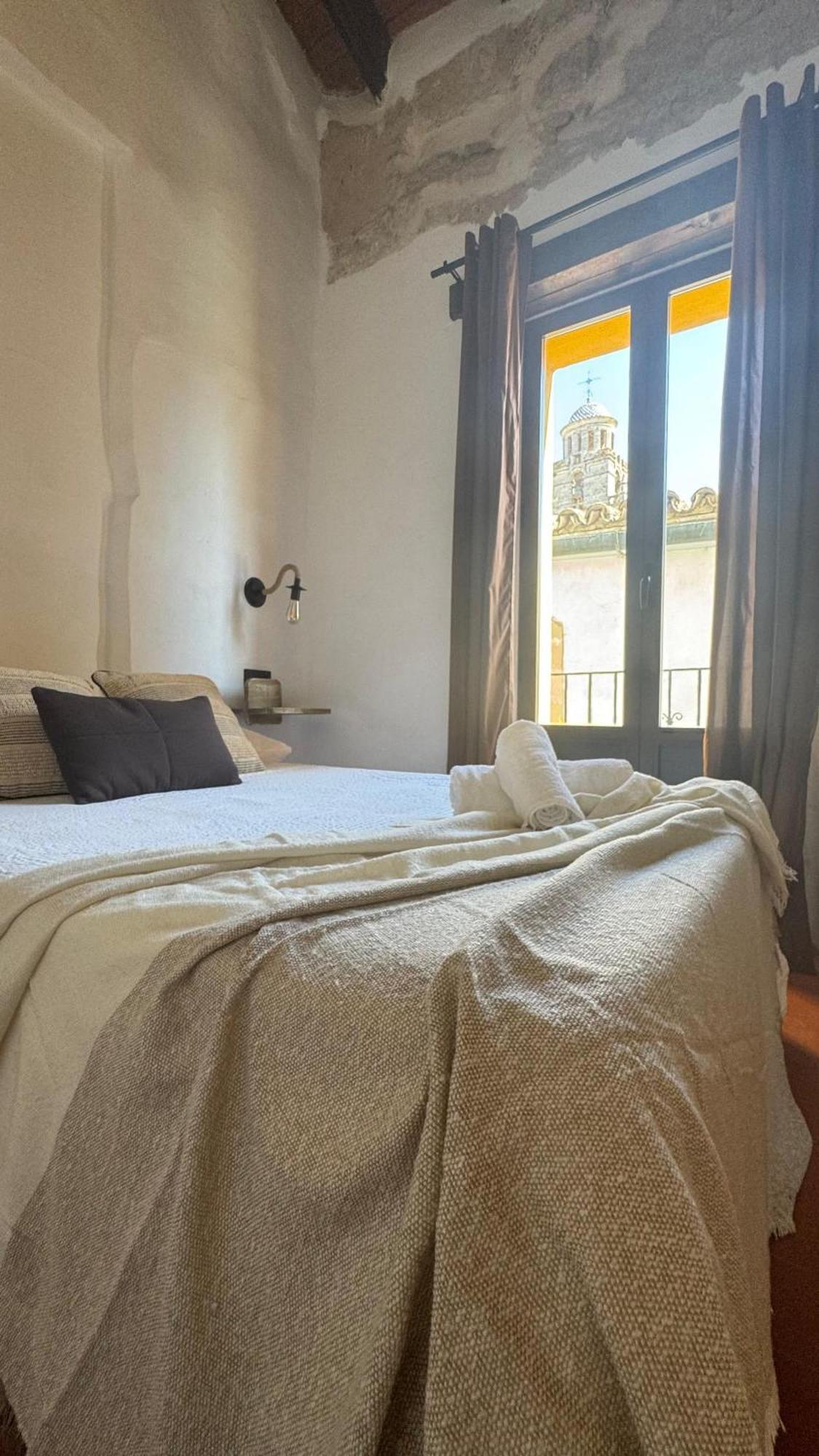 Apartamentos Jerez Siglo XIX 헤레스 외부 사진