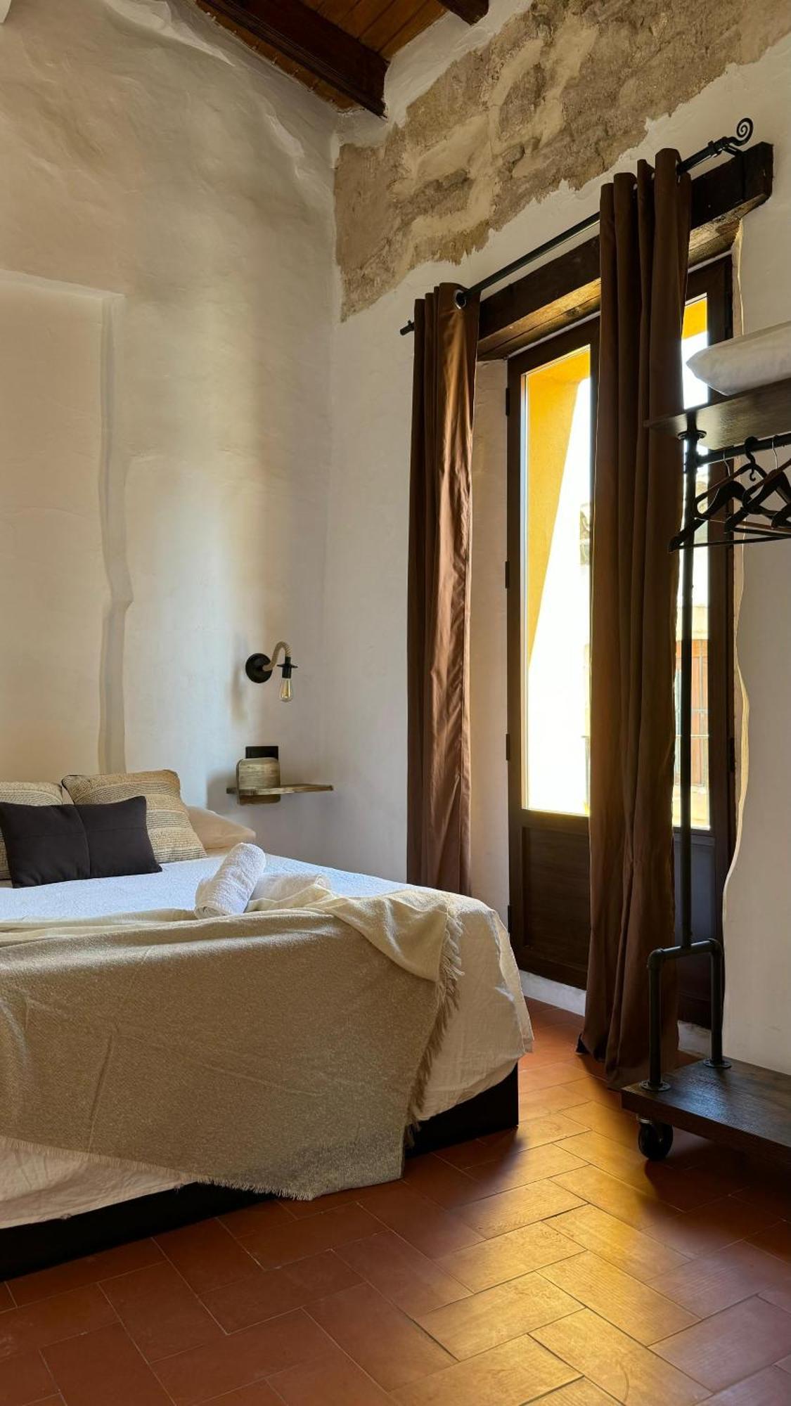 Apartamentos Jerez Siglo XIX 헤레스 외부 사진
