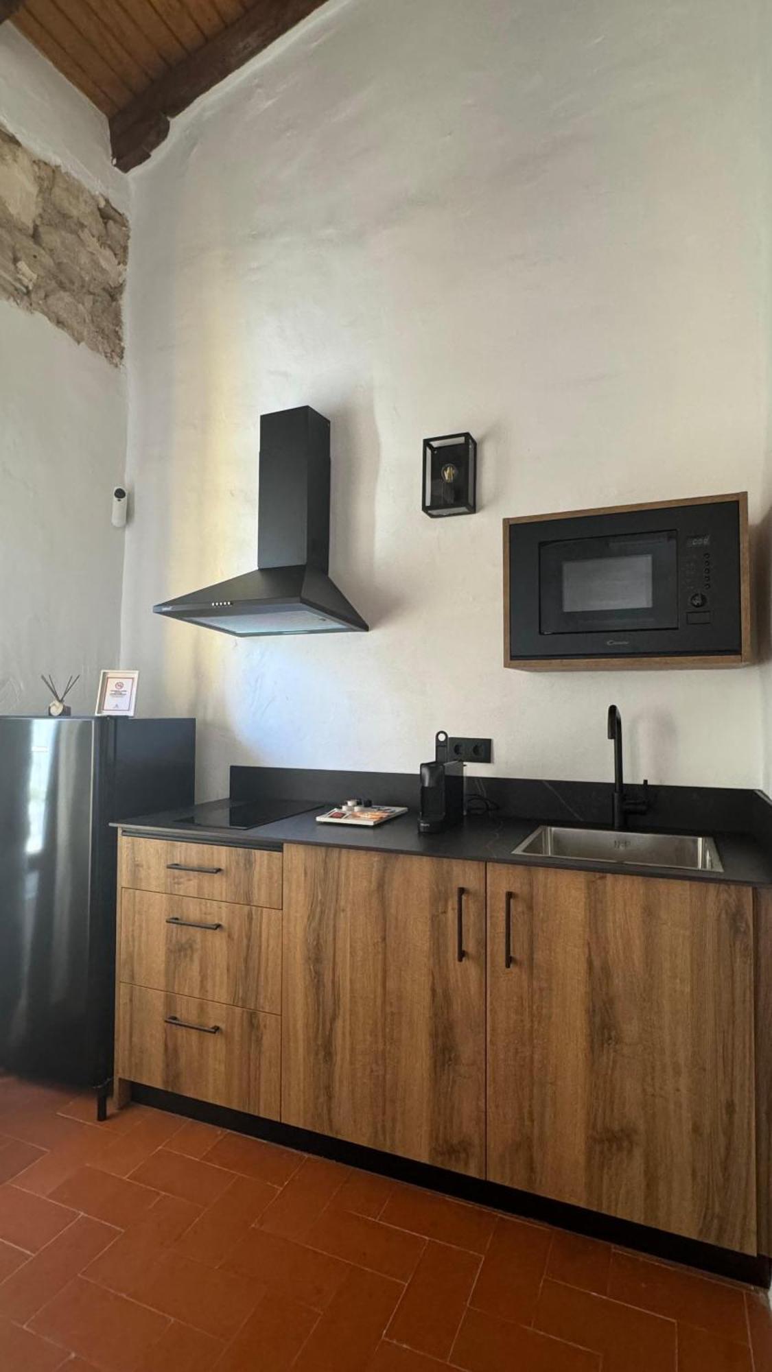 Apartamentos Jerez Siglo XIX 헤레스 외부 사진