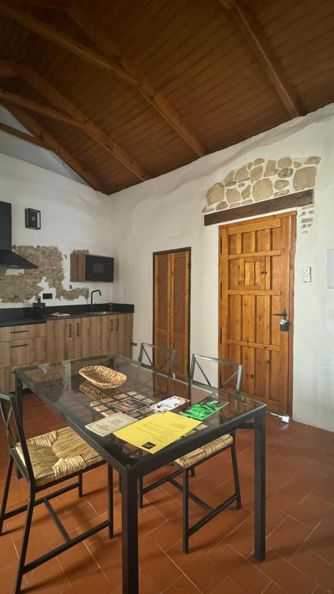 Apartamentos Jerez Siglo XIX 헤레스 외부 사진