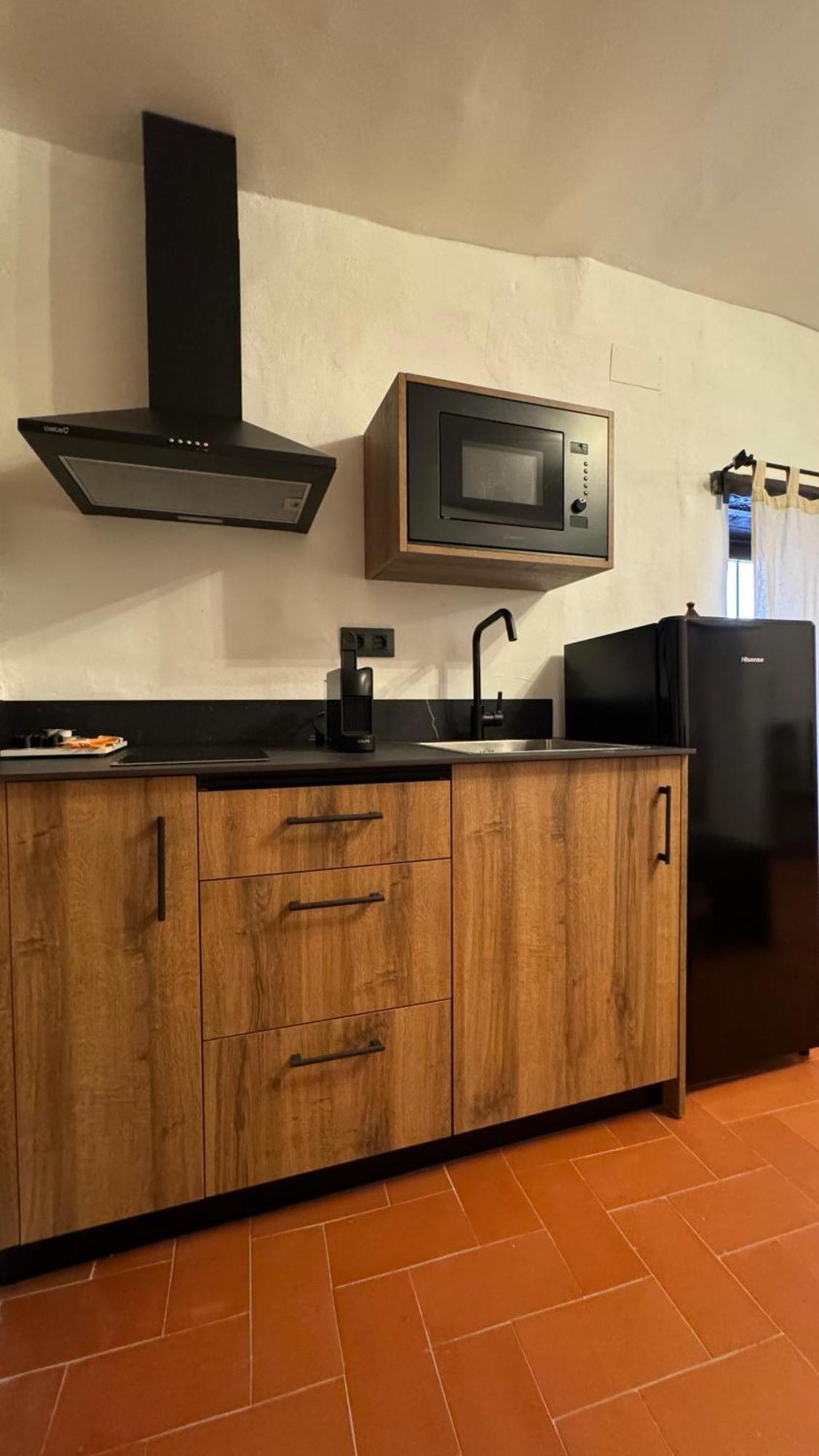 Apartamentos Jerez Siglo XIX 헤레스 외부 사진