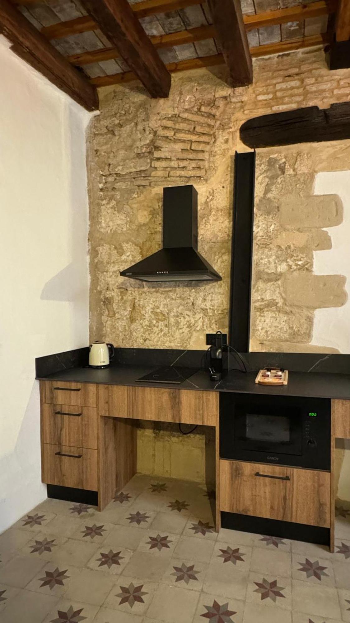 Apartamentos Jerez Siglo XIX 헤레스 외부 사진