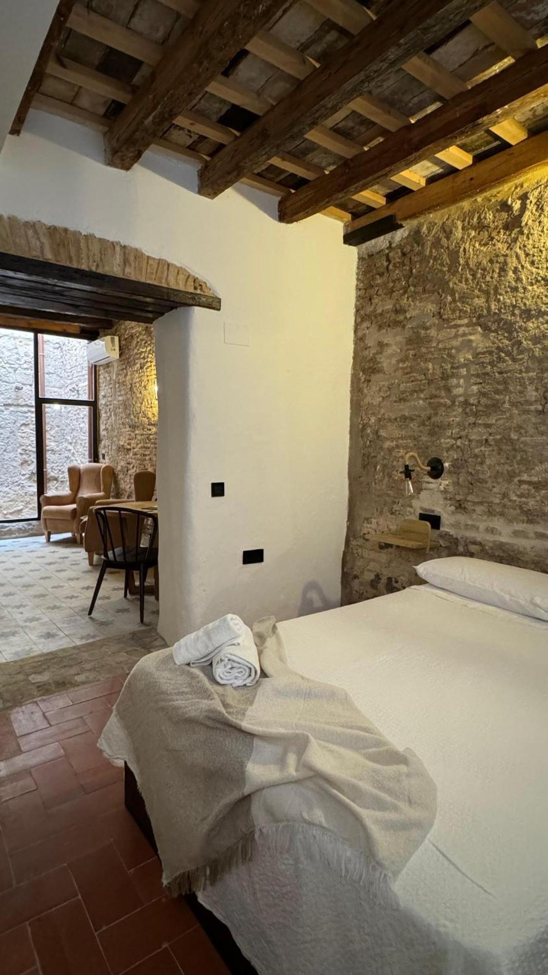 Apartamentos Jerez Siglo XIX 헤레스 외부 사진