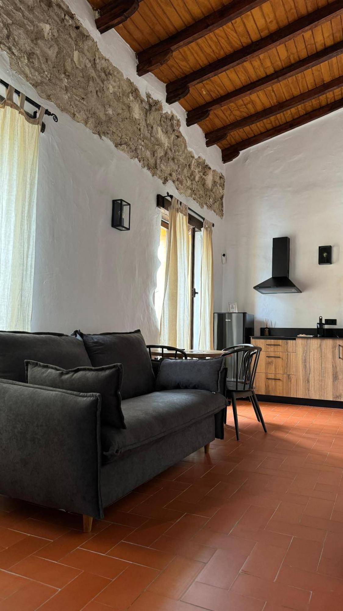 Apartamentos Jerez Siglo XIX 헤레스 외부 사진