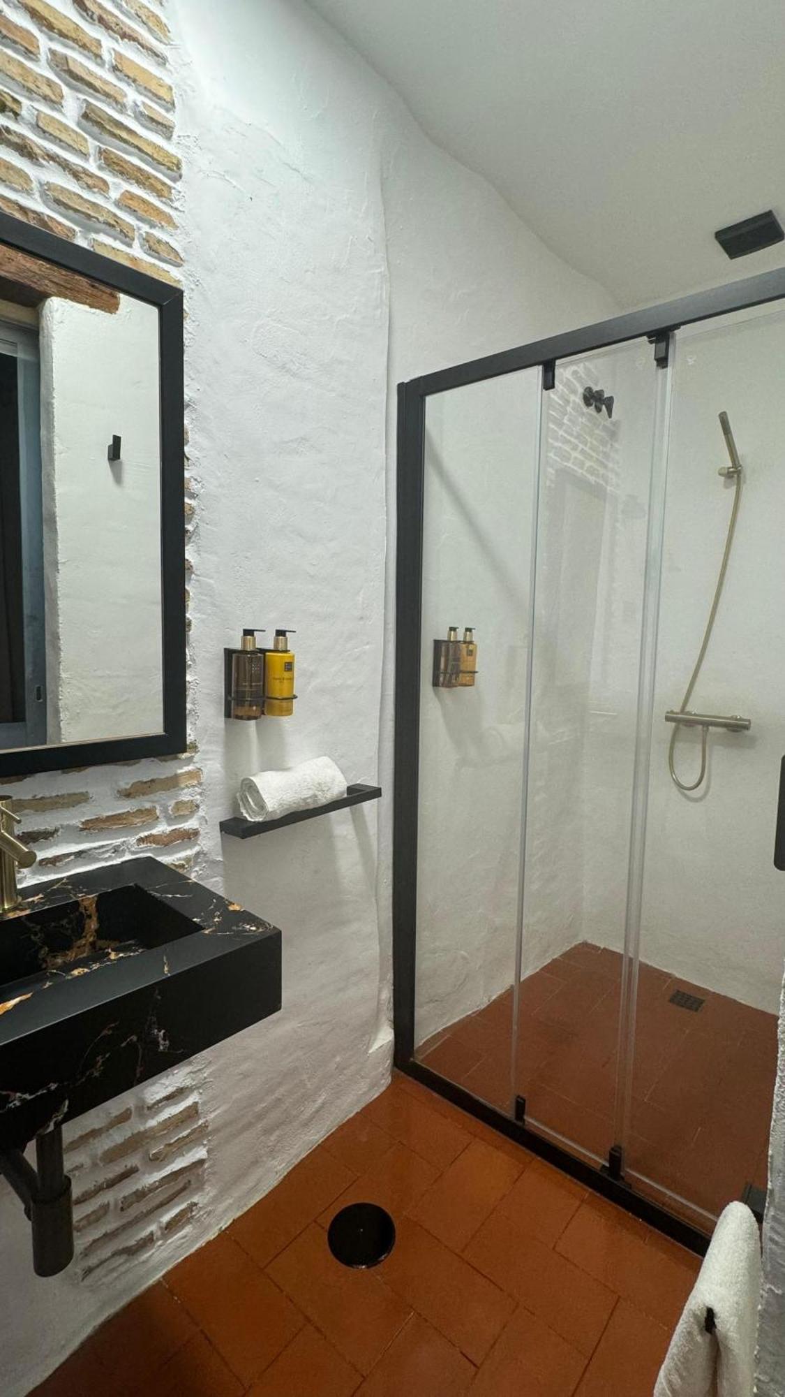 Apartamentos Jerez Siglo XIX 헤레스 외부 사진
