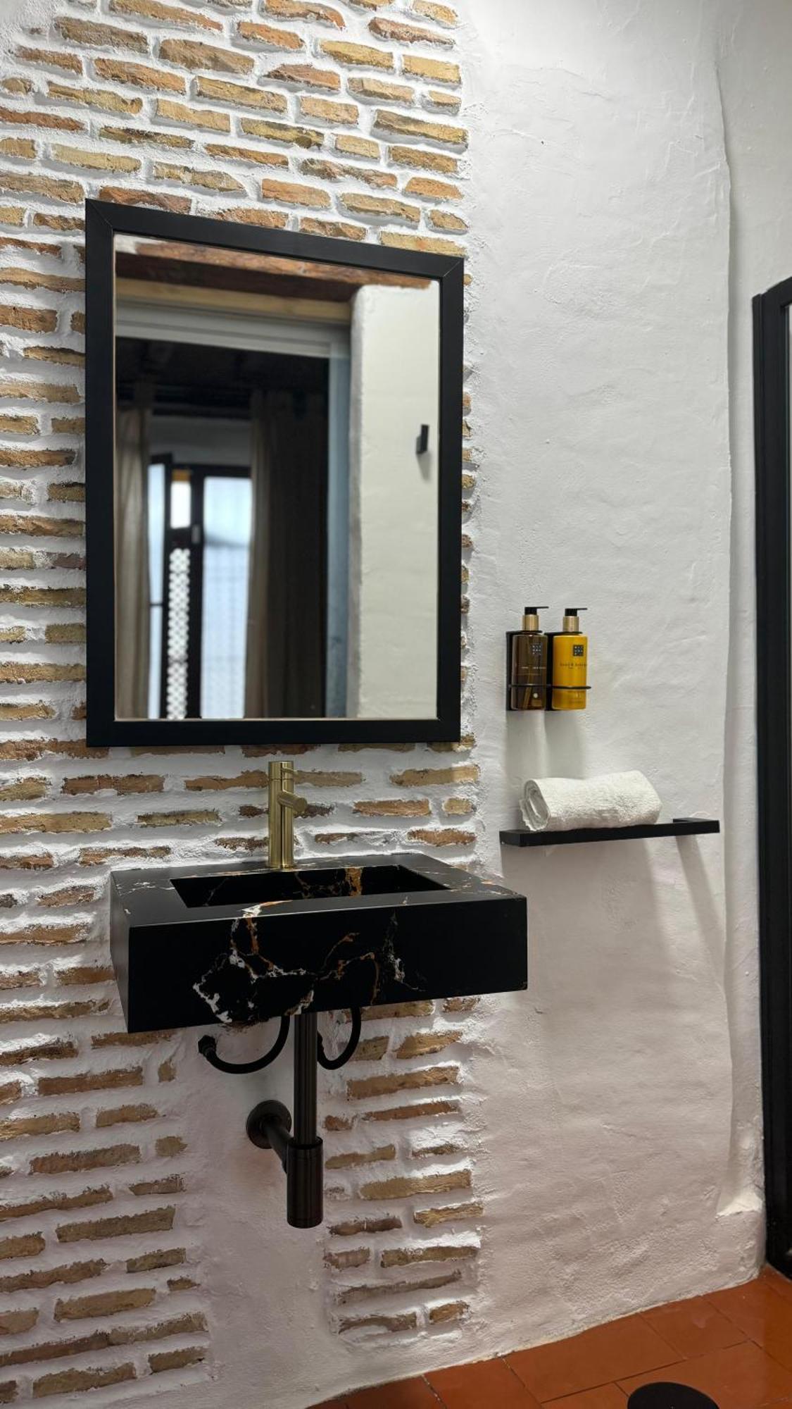 Apartamentos Jerez Siglo XIX 헤레스 외부 사진