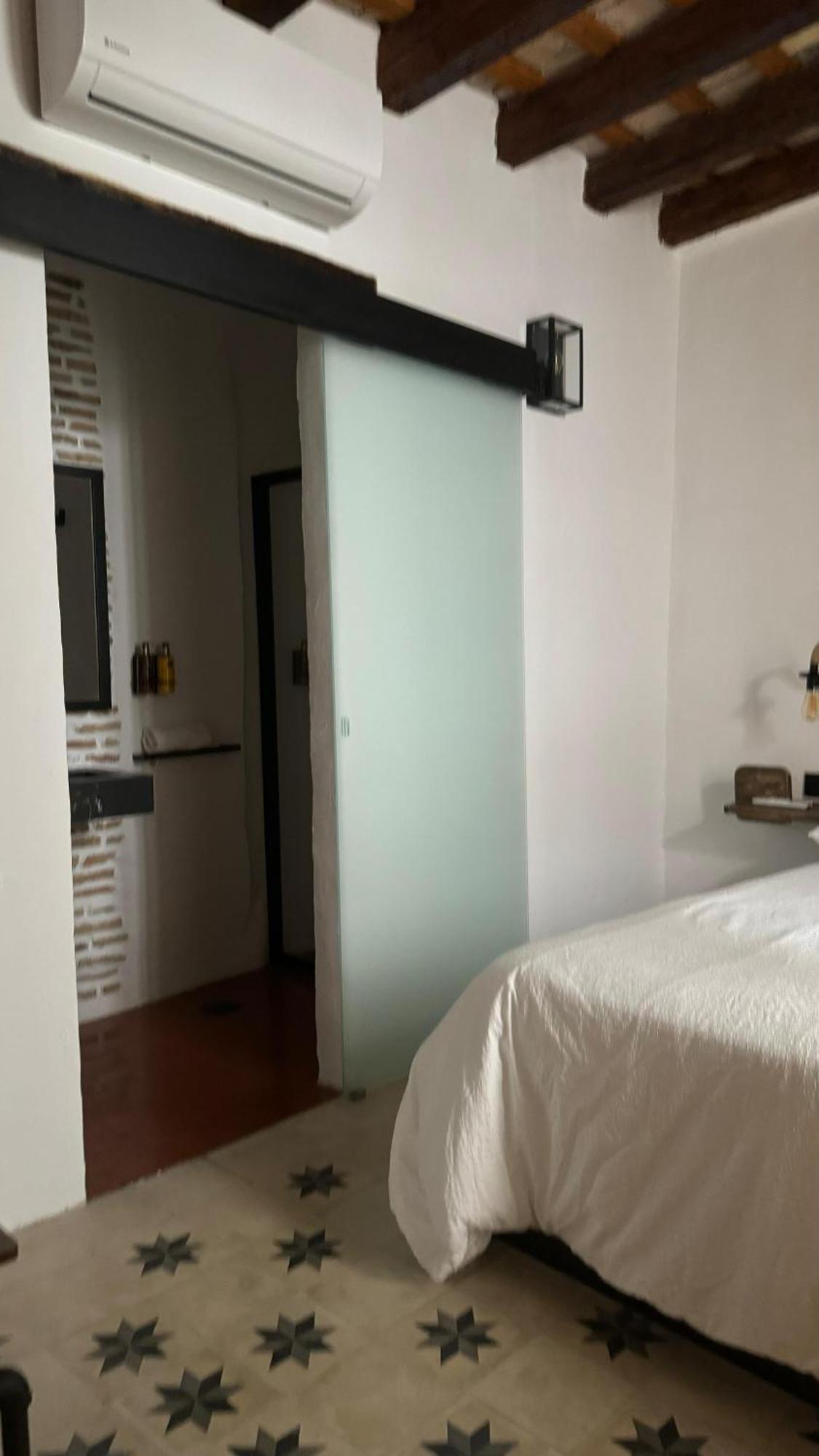 Apartamentos Jerez Siglo XIX 헤레스 외부 사진