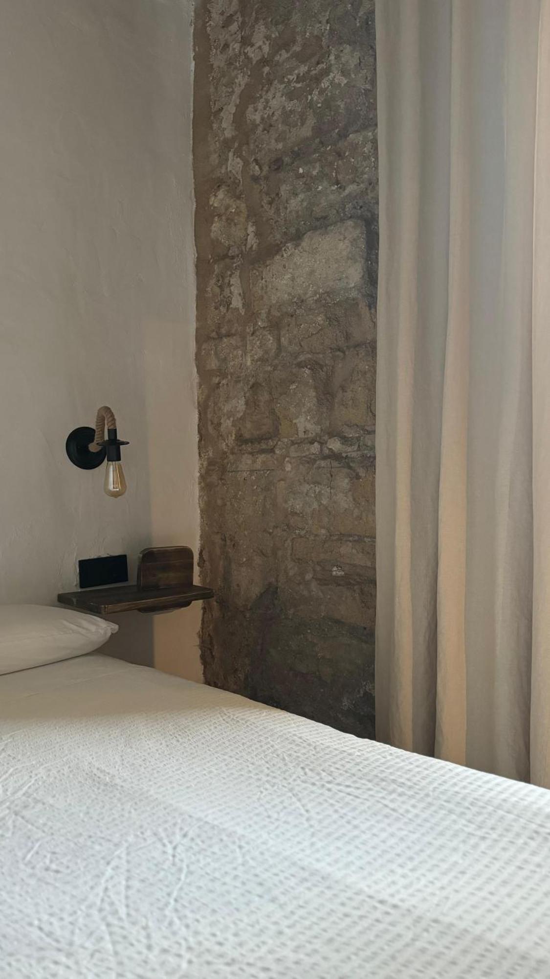 Apartamentos Jerez Siglo XIX 헤레스 외부 사진