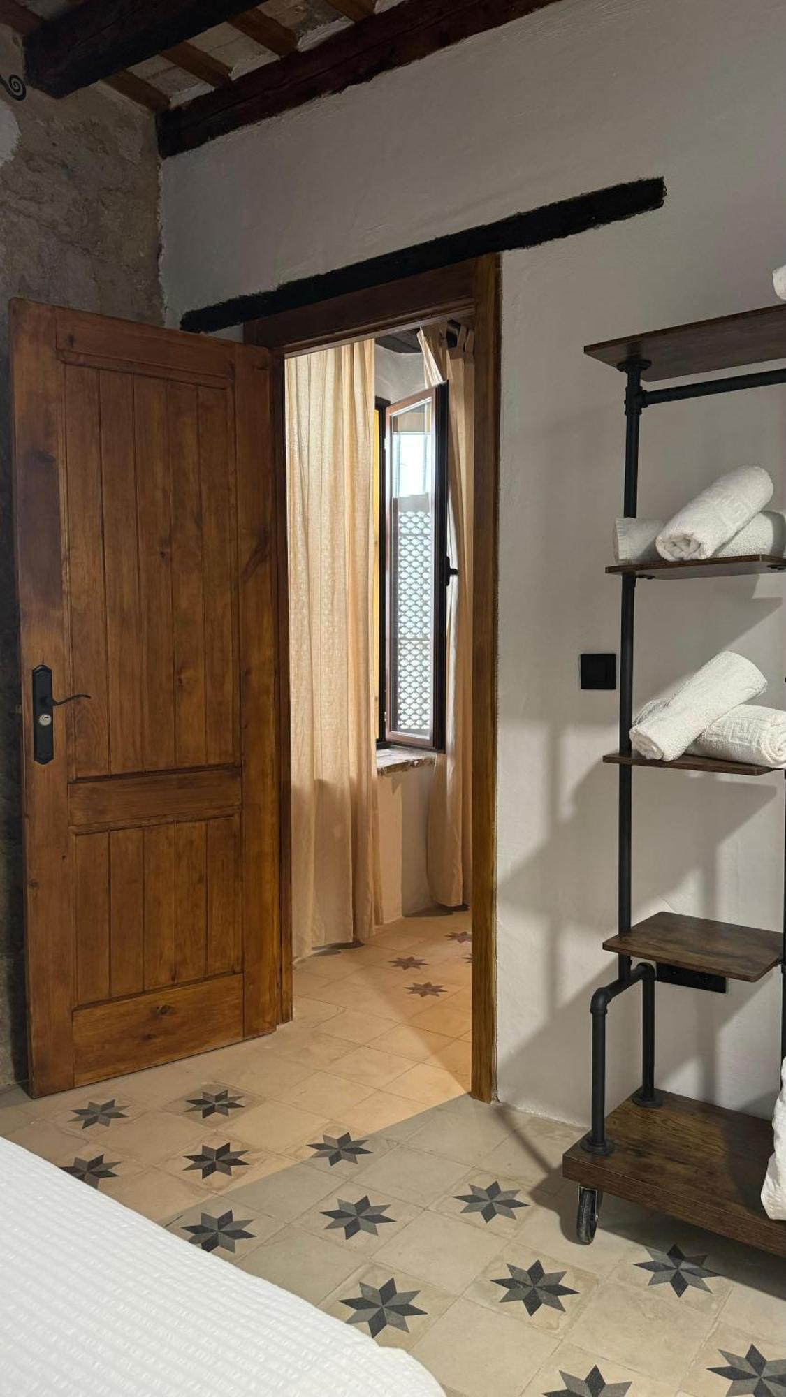 Apartamentos Jerez Siglo XIX 헤레스 외부 사진