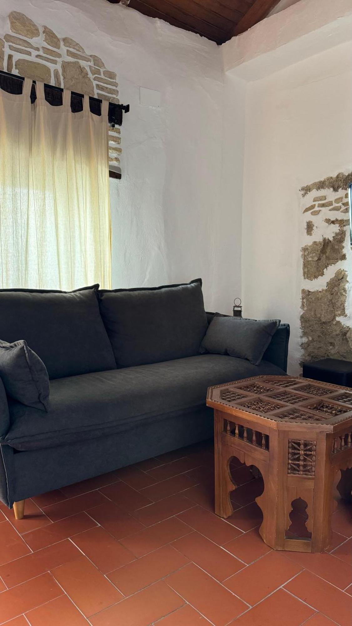Apartamentos Jerez Siglo XIX 헤레스 외부 사진