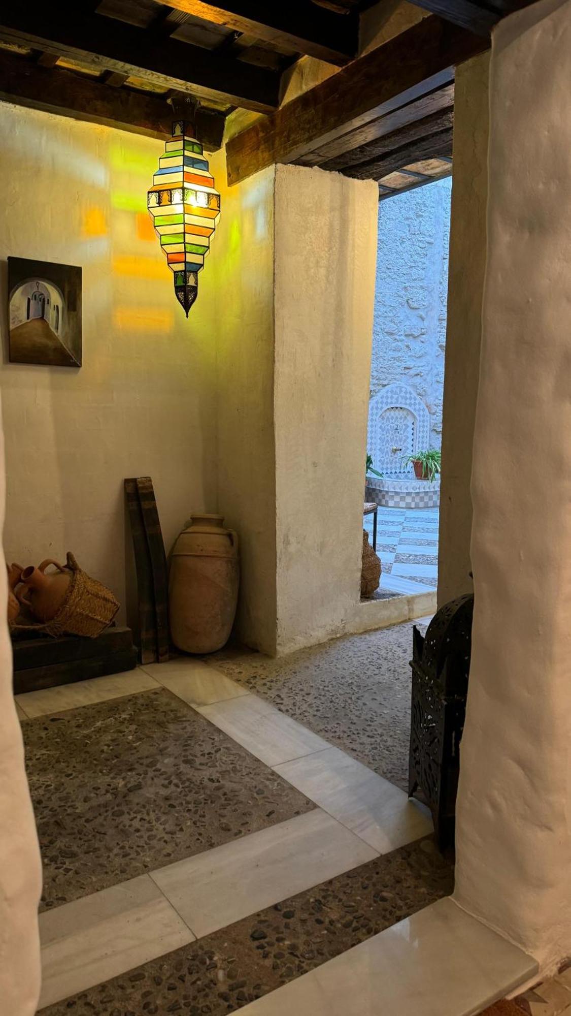 Apartamentos Jerez Siglo XIX 헤레스 외부 사진