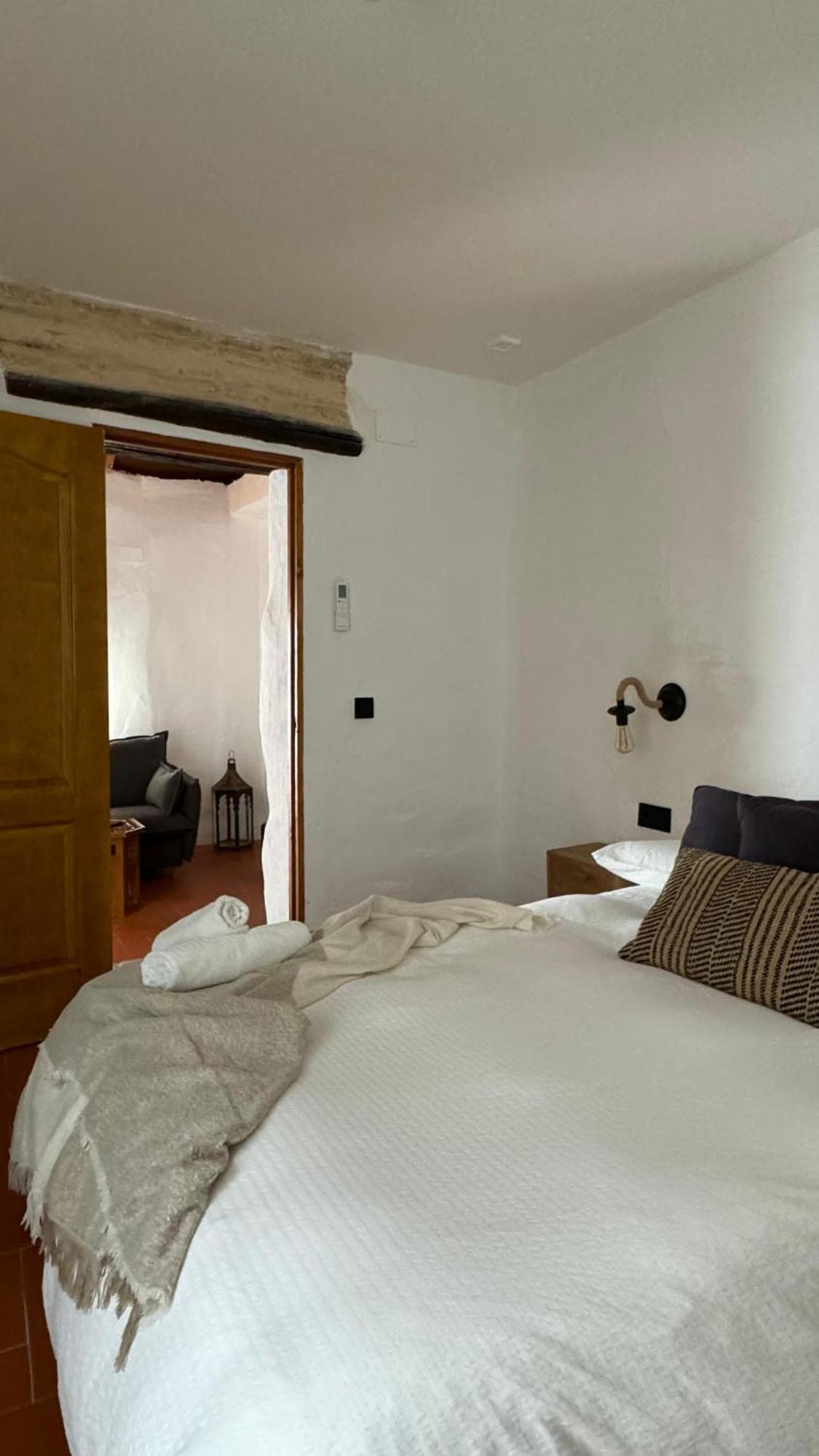Apartamentos Jerez Siglo XIX 헤레스 외부 사진