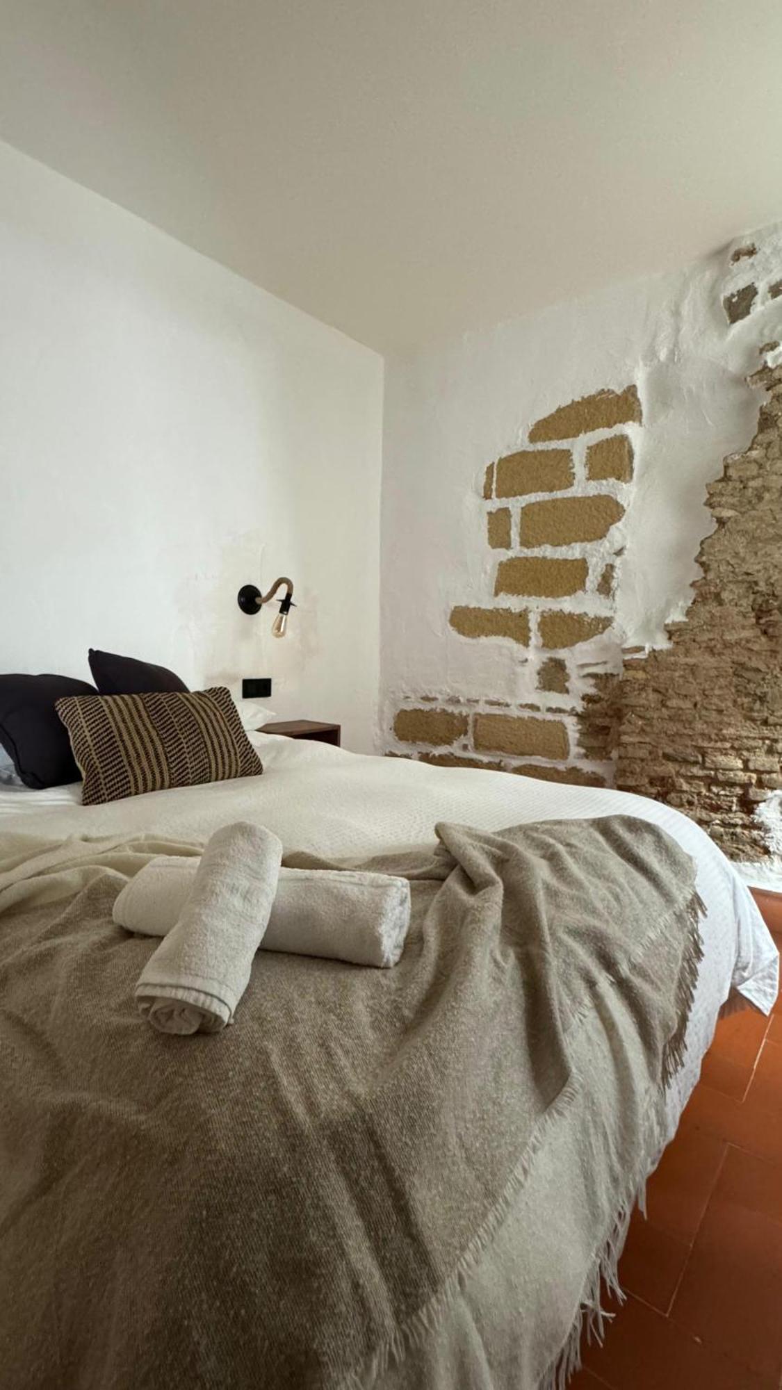 Apartamentos Jerez Siglo XIX 헤레스 외부 사진
