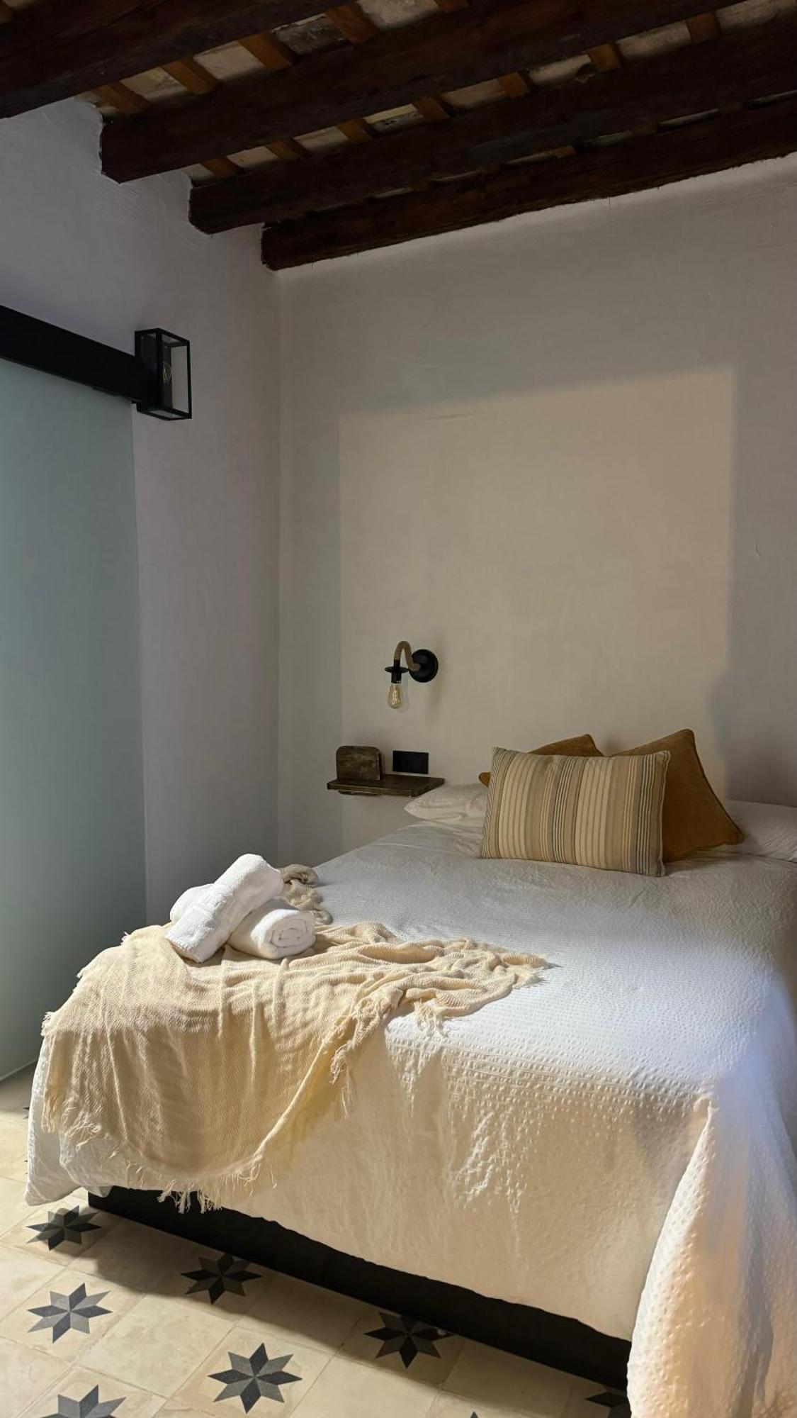 Apartamentos Jerez Siglo XIX 헤레스 외부 사진