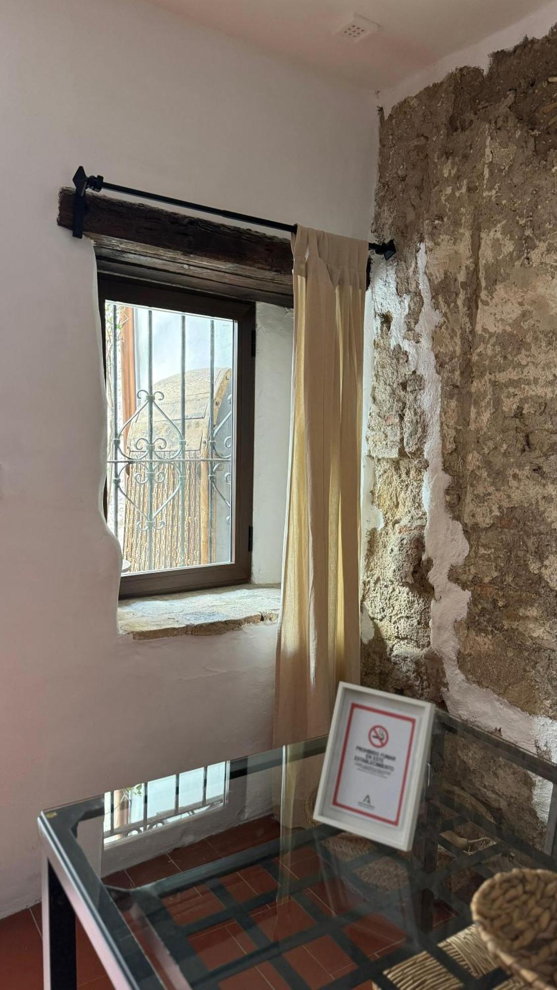 Apartamentos Jerez Siglo XIX 헤레스 외부 사진