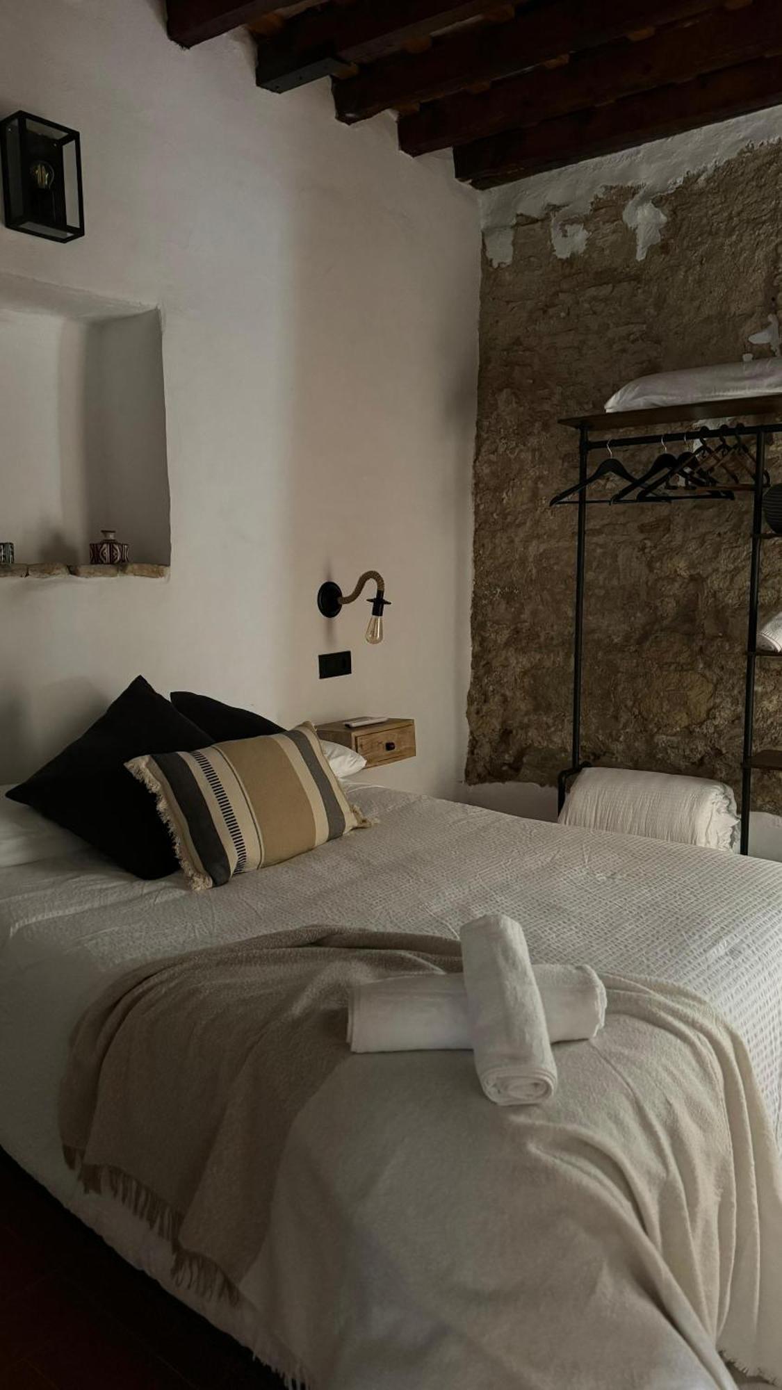 Apartamentos Jerez Siglo XIX 헤레스 외부 사진