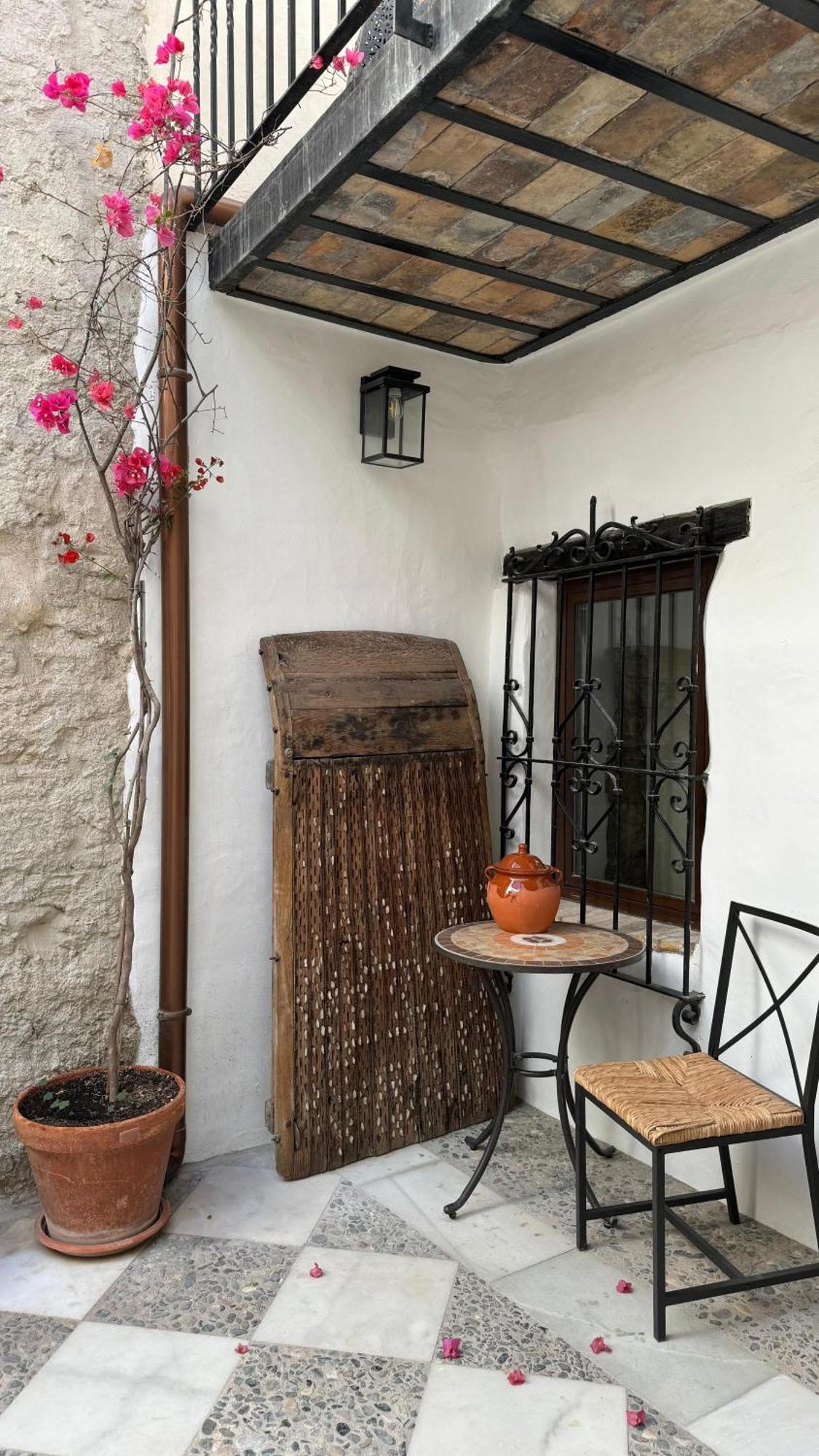 Apartamentos Jerez Siglo XIX 헤레스 외부 사진