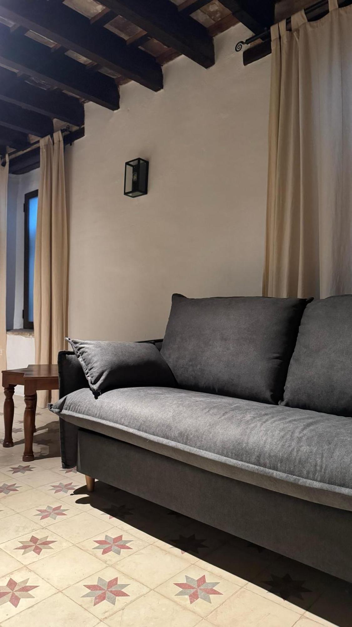 Apartamentos Jerez Siglo XIX 헤레스 외부 사진