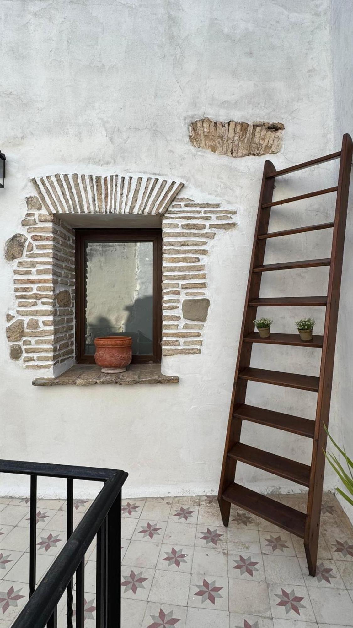 Apartamentos Jerez Siglo XIX 헤레스 외부 사진