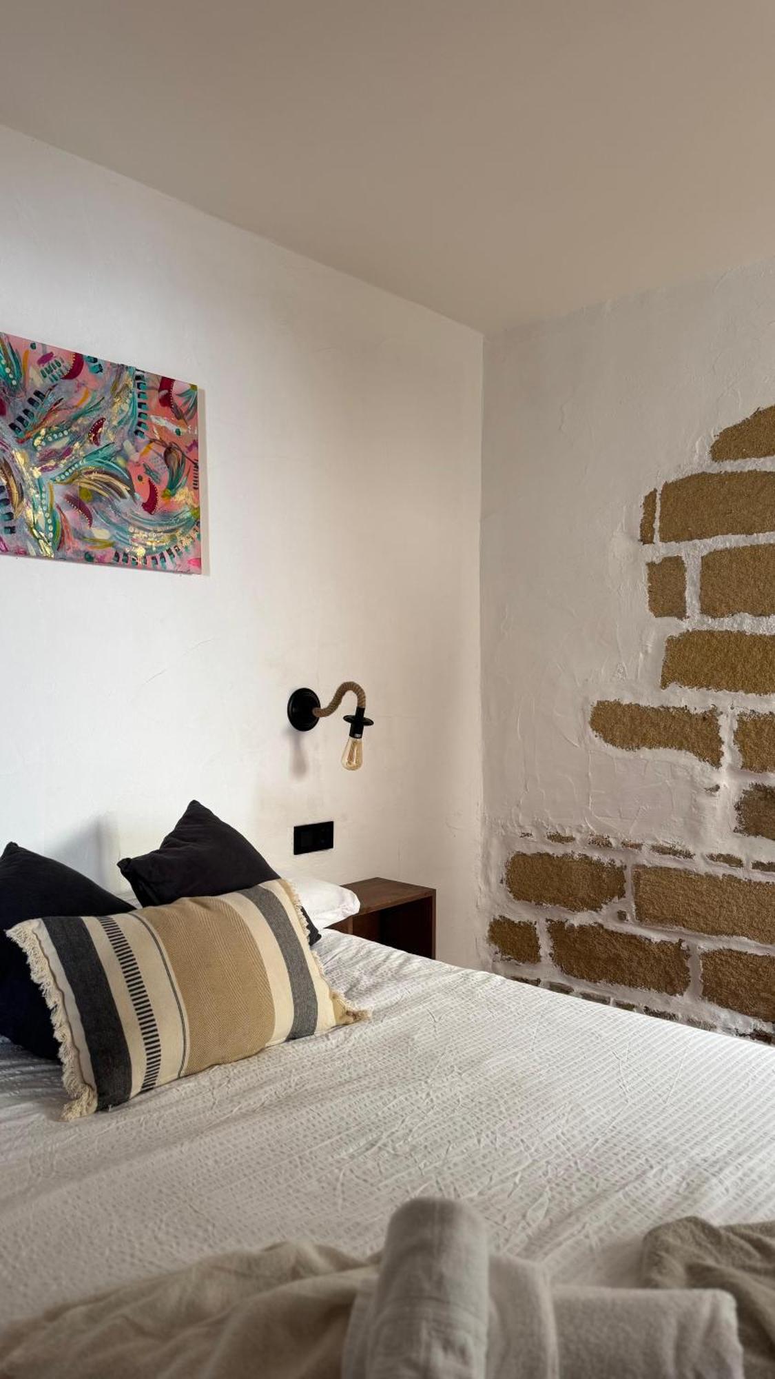 Apartamentos Jerez Siglo XIX 헤레스 외부 사진