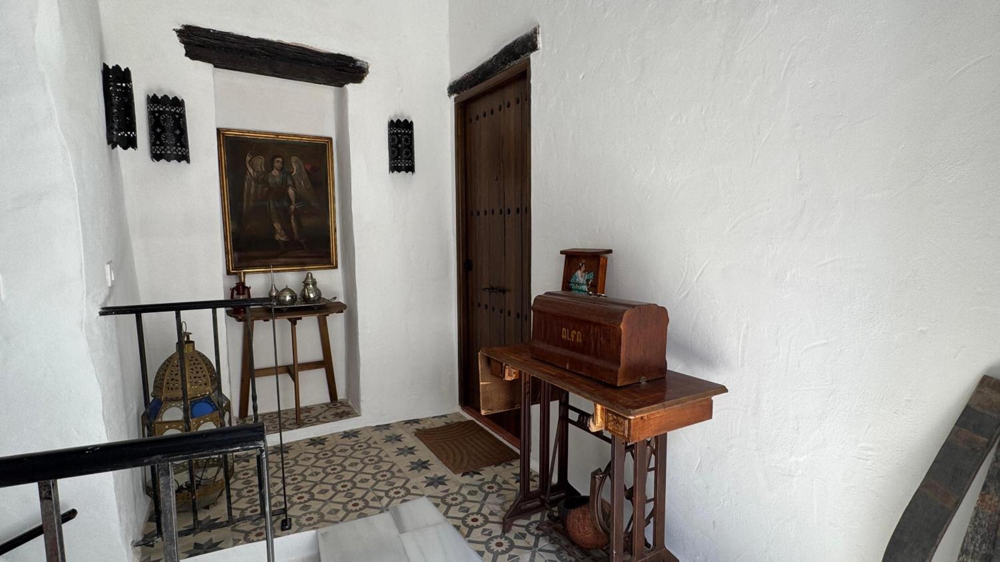 Apartamentos Jerez Siglo XIX 헤레스 외부 사진